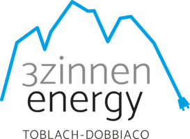 Logo 3 Zinnen Energy