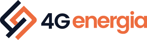 Logo 4G Energia