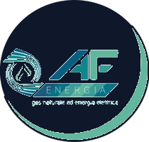 Logo A.F. Energia