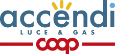 Logo Accendi Coop