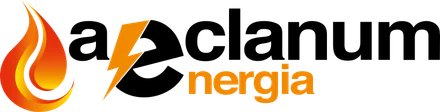 Logo Aeclanum Energia