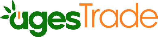 Logo Ages Trade