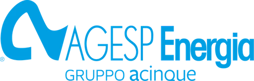 Logo Agesp Energia