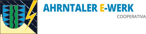 Logo Ahrntaler E-Werk