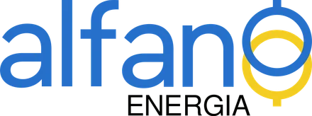 Logo Alfano Energia