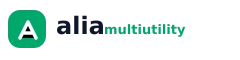 Logo Alia Multiutility