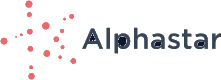 Logo Alphastar