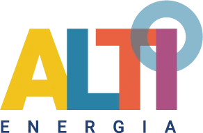 Logo Alti Energia