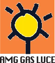 Logo AMG Gas