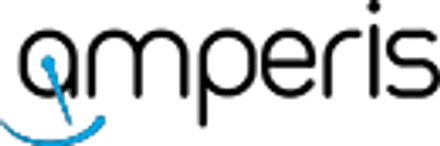 Logo Amperis Energia