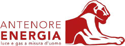 Logo Antenore Energia
