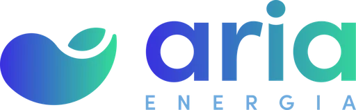 Logo Aria Energia