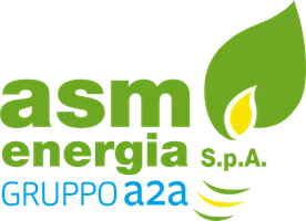 Logo ASM Energia