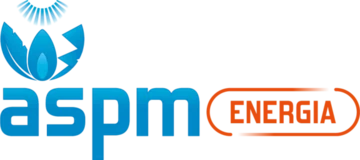 Logo ASPM Energia