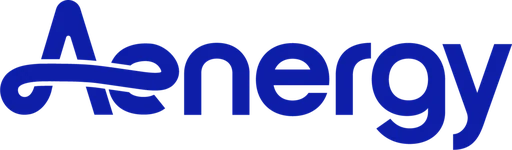 Logo Asti Energy