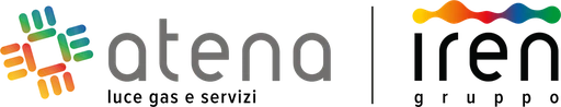 Logo Atena Trading