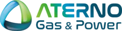 Logo Aterno Gas e Power