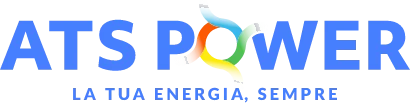 Logo ATS Power