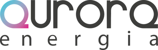 Logo Aurora Energia