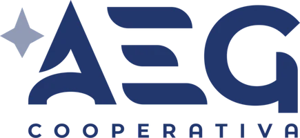 Logo Azienda Energia e Gas