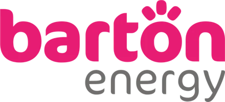Logo Barton Energy