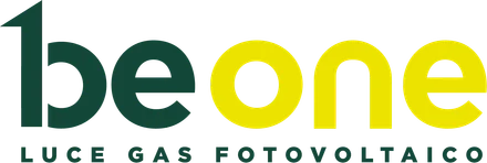 Logo Be One