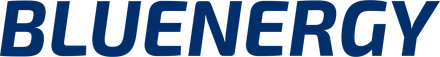 Logo Bluenergy Group
