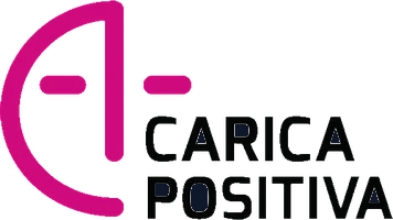 Logo Carica Positiva
