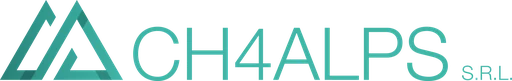 Logo Ch4alps
