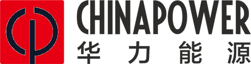 Logo China Power