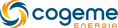Logo Cogeme Energia