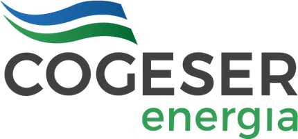 Logo Cogeser Energia