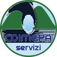 Logo Coimepa Servizi