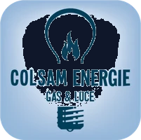Logo Colsam Energie