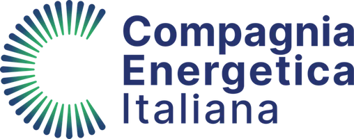 Logo Compagnia Energetica Italiana