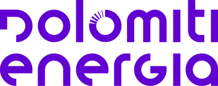 Logo ufficiale Dolomiti Energia Mercato