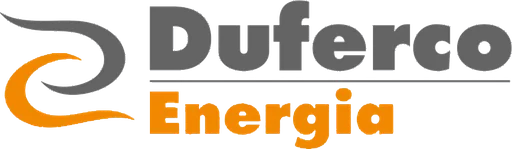 Logo Duferco Energia