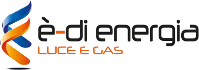 Logo È-Di Energia