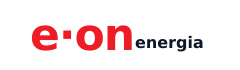 Logo ufficiale e-on-energia