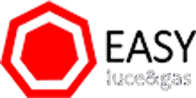 Logo Easy Luce e Gas