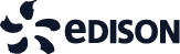Logo ufficiale edison-energia