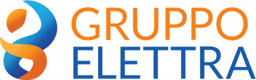 Logo Elettra Luce e Gas