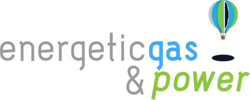 Logo Energetic Gas e Power