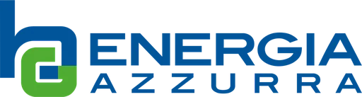 Logo Energia Azzurra
