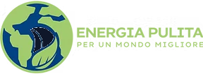 Logo Energia Pulita