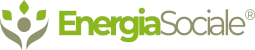 Logo Energia Sociale
