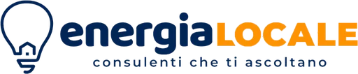 Logo Energialocale