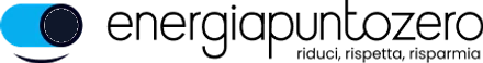 Logo Energiapuntozero