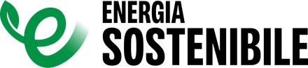 Logo Energia Sostenibile