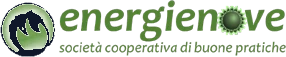 Logo Energienove